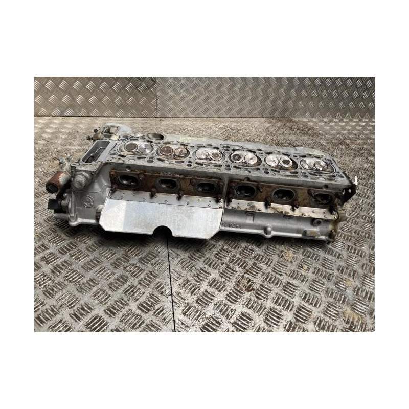 Culasse BMW SERIE 3 E46 COUPE PHASE 1 d’occasion