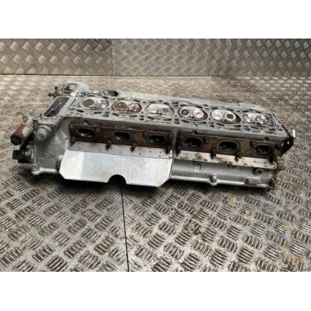 Culasse BMW SERIE 3 E46 COUPE PHASE 1 d’occasion