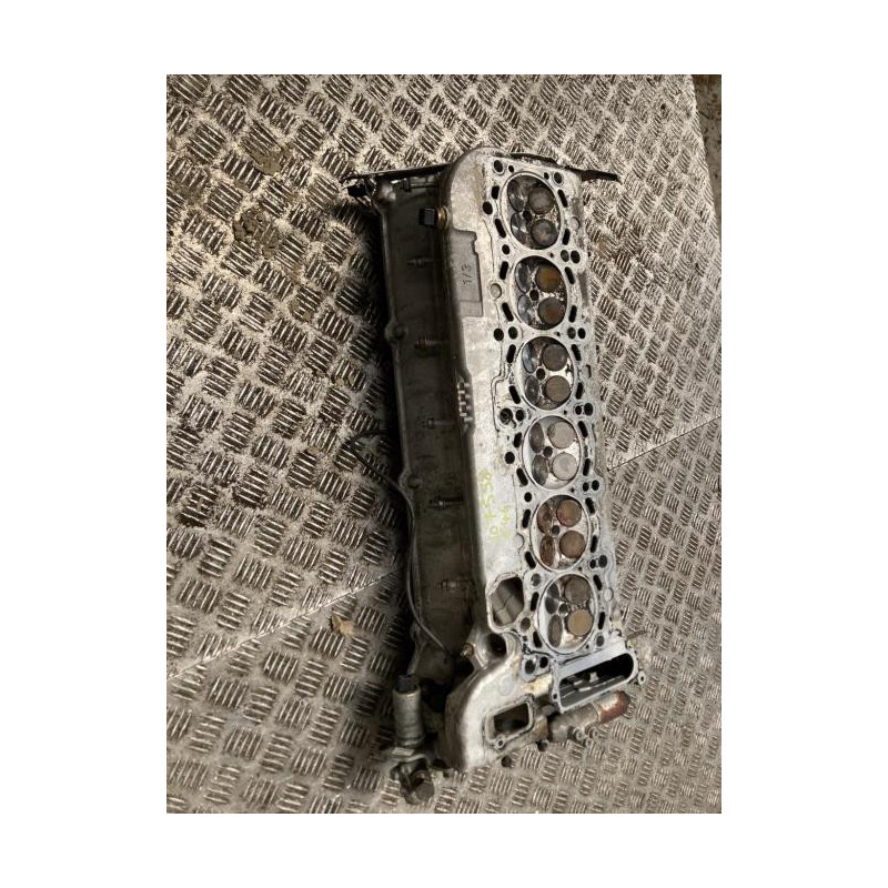Culasse BMW SERIE 3 E46 COUPE PHASE 1 d’occasion