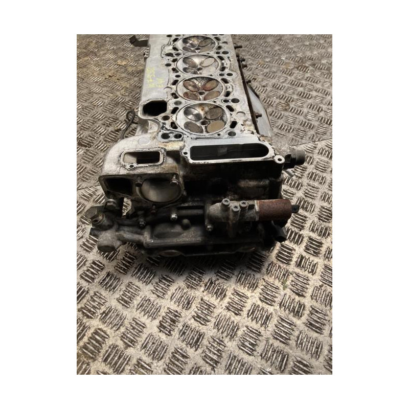 Culasse BMW SERIE 3 E46 COUPE PHASE 1 d’occasion