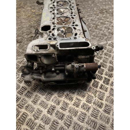Culasse BMW SERIE 3 E46 COUPE PHASE 1 d’occasion