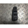 Interrupteur de leve vitre avant gauche PEUGEOT 308 2 PHASE 1 d’occasion