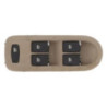 Interrupteur de leve vitre avant gauche RENAULT SCENIC 2 PHASE 2 d’occasion