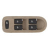 Interrupteur de leve vitre avant gauche RENAULT SCENIC 2 PHASE 2 d’occasion