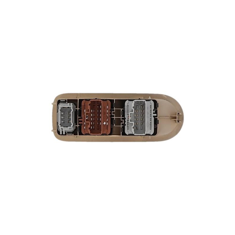 Interrupteur de leve vitre avant gauche RENAULT SCENIC 2 PHASE 2 d’occasion