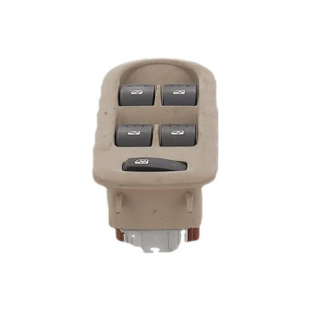 Interrupteur de leve vitre avant gauche RENAULT SCENIC 2 PHASE 2 d’occasion