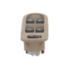 Interrupteur de leve vitre avant gauche RENAULT SCENIC 2 PHASE 2 d’occasion