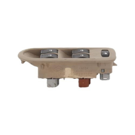 Interrupteur de leve vitre avant gauche RENAULT SCENIC 2 PHASE 2 d’occasion
