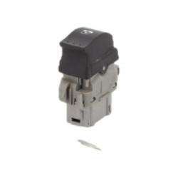Interrupteur de leve vitre avant droit RENAULT SCENIC 2 PHASE 2 d’occasion