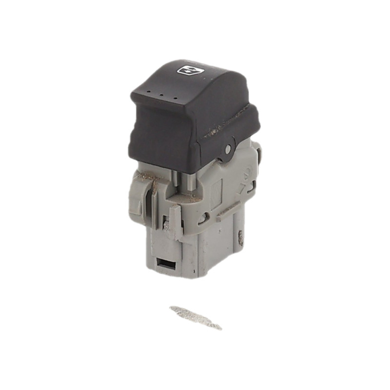 Interrupteur de leve vitre avant droit RENAULT SCENIC 2 PHASE 2 d’occasion