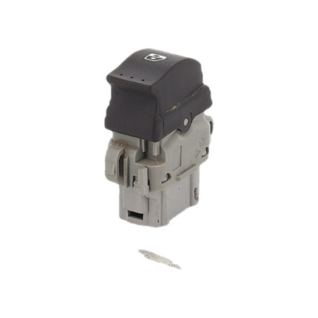 Interrupteur de leve vitre avant droit RENAULT SCENIC 2 PHASE 2 d’occasion