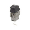 Interrupteur de leve vitre avant droit RENAULT SCENIC 2 PHASE 2 d’occasion