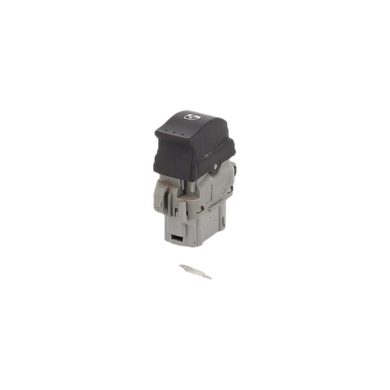Interrupteur de leve vitre avant droit RENAULT SCENIC 2 PHASE 2 d’occasion