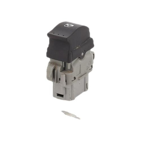 Interrupteur de leve vitre avant droit RENAULT SCENIC 2 PHASE 2 d’occasion