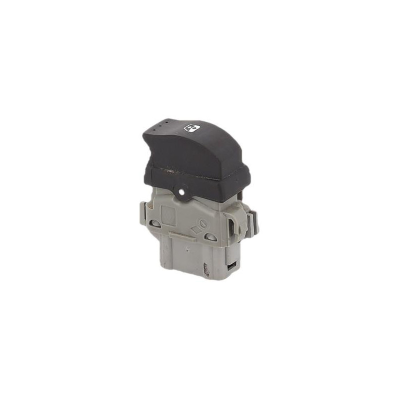 Interrupteur de leve vitre avant droit RENAULT SCENIC 2 PHASE 2 d’occasion