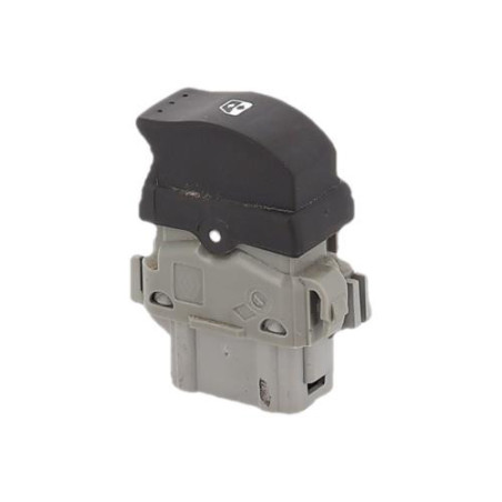 Interrupteur de leve vitre avant droit RENAULT SCENIC 2 PHASE 2 d’occasion