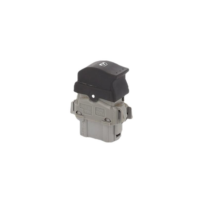 Interrupteur de leve vitre avant droit RENAULT SCENIC 2 PHASE 2 d’occasion
