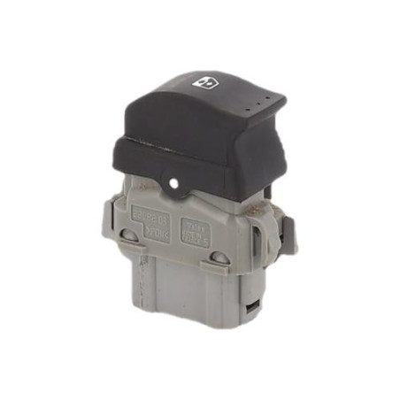 Interrupteur de leve vitre avant droit RENAULT SCENIC 2 PHASE 2 d’occasion
