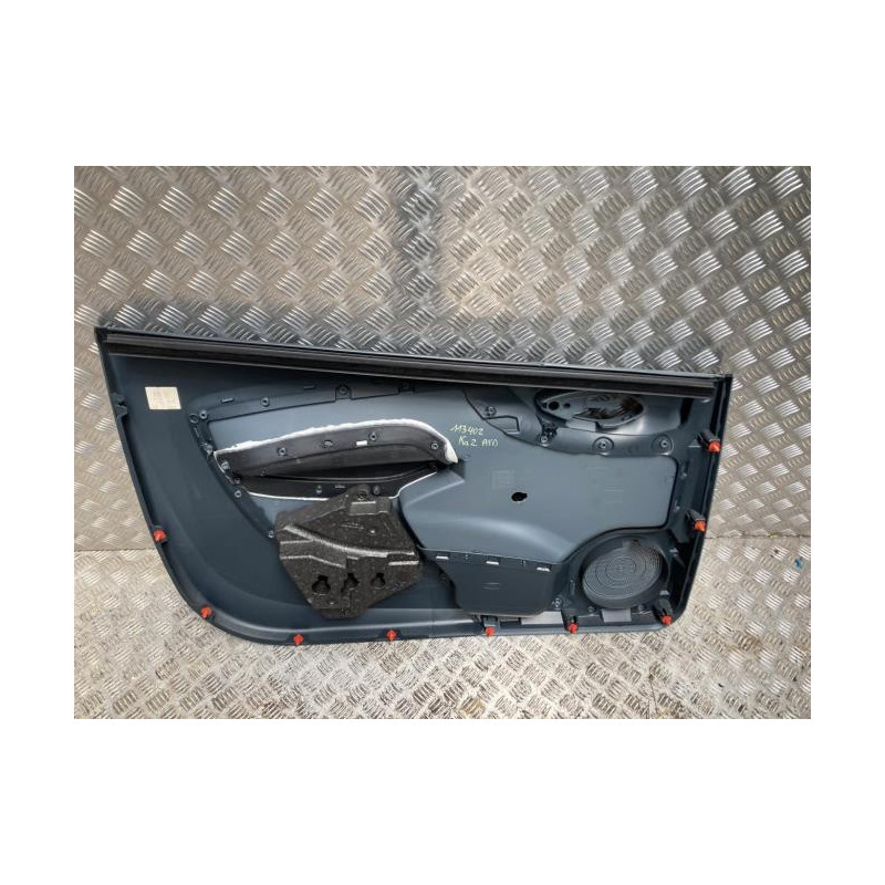 Panneau de porte avant droit FORD KA 2 PHASE 2 d’occasion
