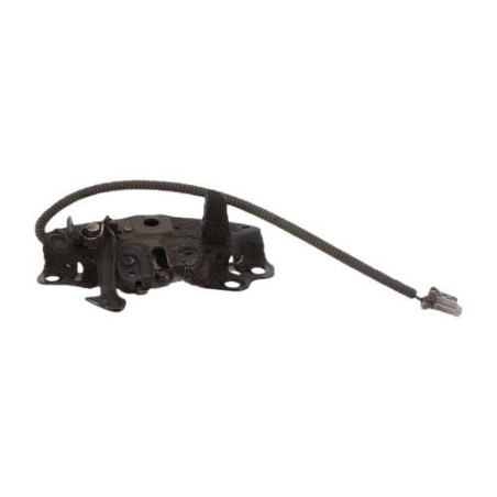 Serrure de capot NISSAN X-TRAIL 3 PHASE 1 d’occasion