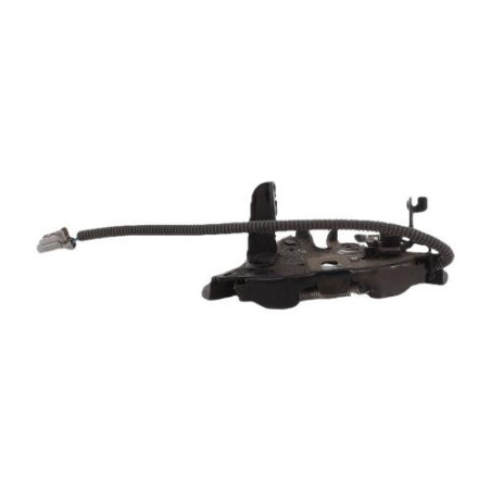 Serrure de capot NISSAN X-TRAIL 3 PHASE 1 d’occasion