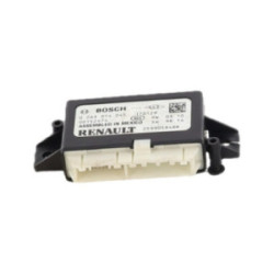Boitier d'aide au stationnement RENAULT CLIO 4 PHASE 2 d’occasion