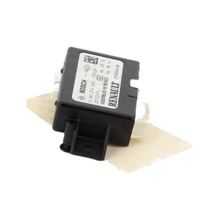 Boitier d'aide au stationnement RENAULT CLIO 4 PHASE 2 d’occasion