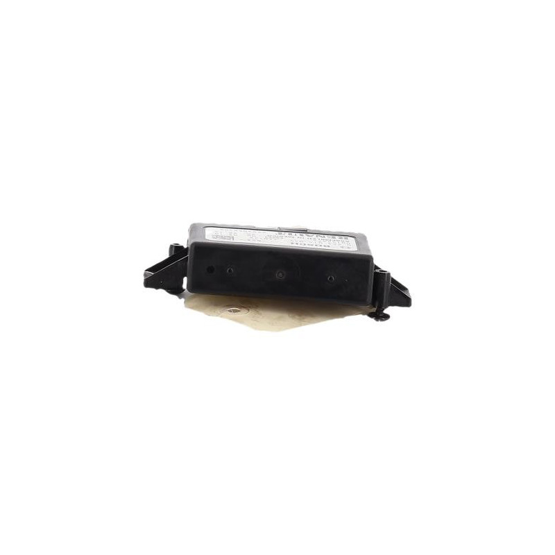 Boitier d'aide au stationnement RENAULT CLIO 4 PHASE 2 d’occasion