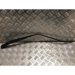 Bras essuie glace avant gauche RENAULT SCENIC 3 PHASE 1 d’occasion