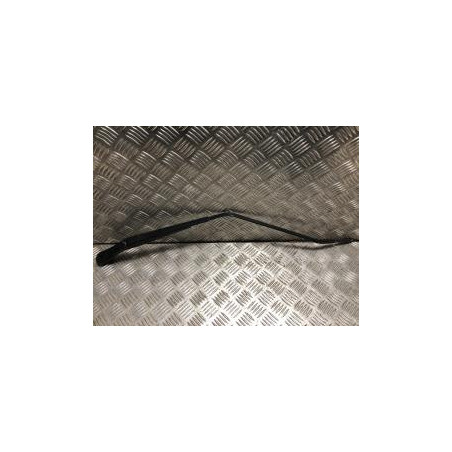 Bras essuie glace avant gauche RENAULT SCENIC 3 PHASE 1 d’occasion