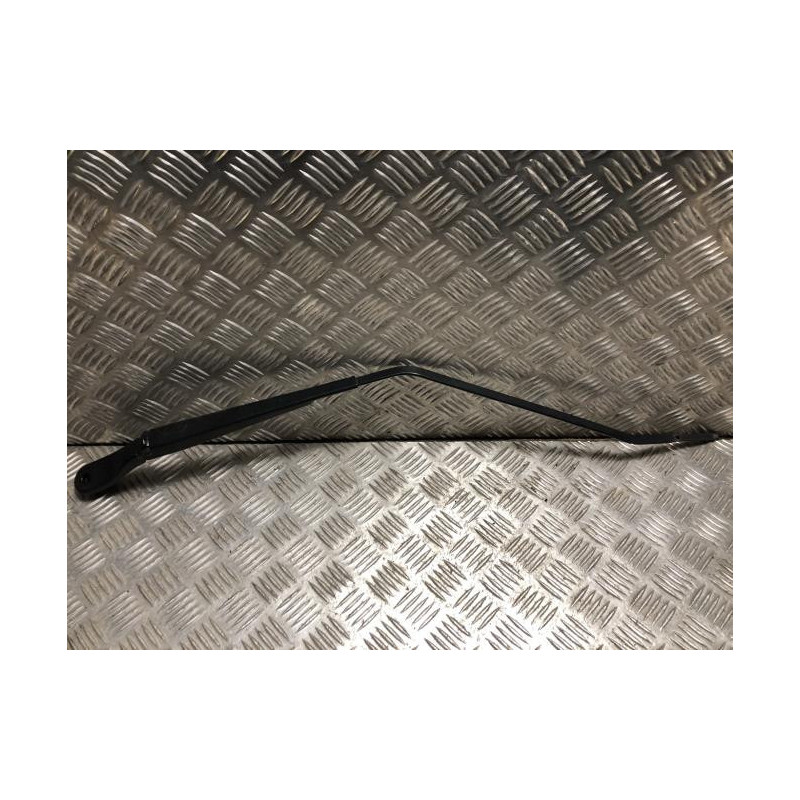 Bras essuie glace avant gauche RENAULT SCENIC 3 PHASE 1 d’occasion