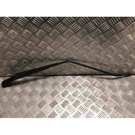 Bras essuie glace avant gauche RENAULT SCENIC 3 PHASE 1 d’occasion