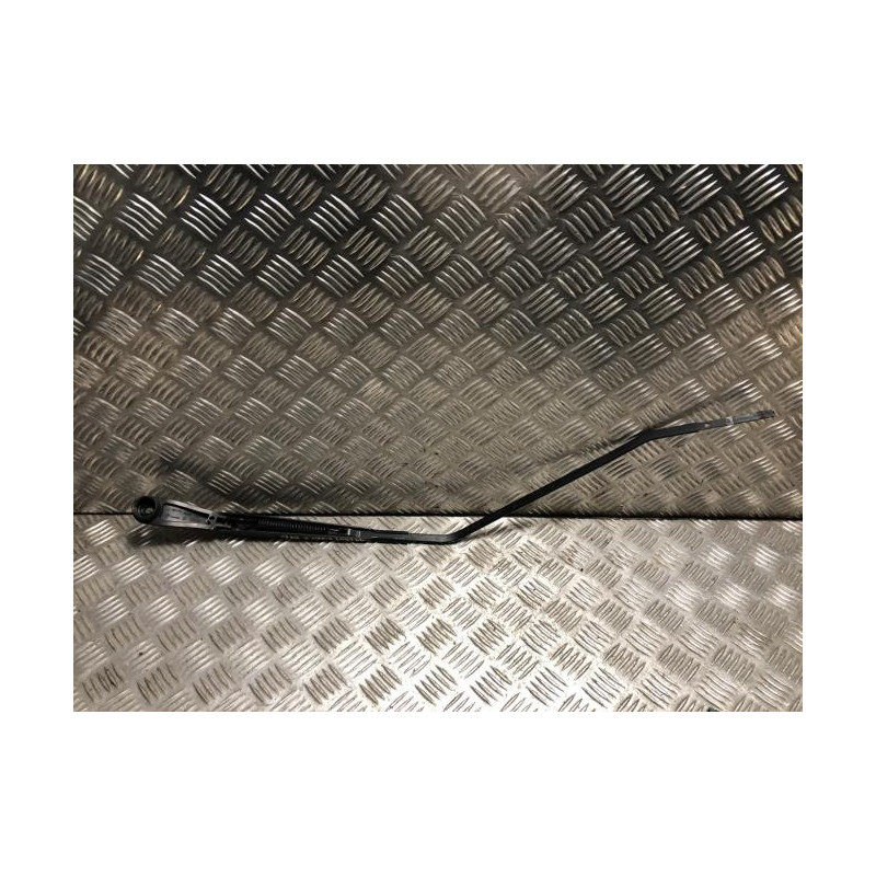 Bras essuie glace avant gauche RENAULT SCENIC 3 PHASE 1 d’occasion