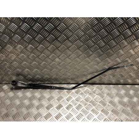 Bras essuie glace avant gauche RENAULT SCENIC 3 PHASE 1 d’occasion