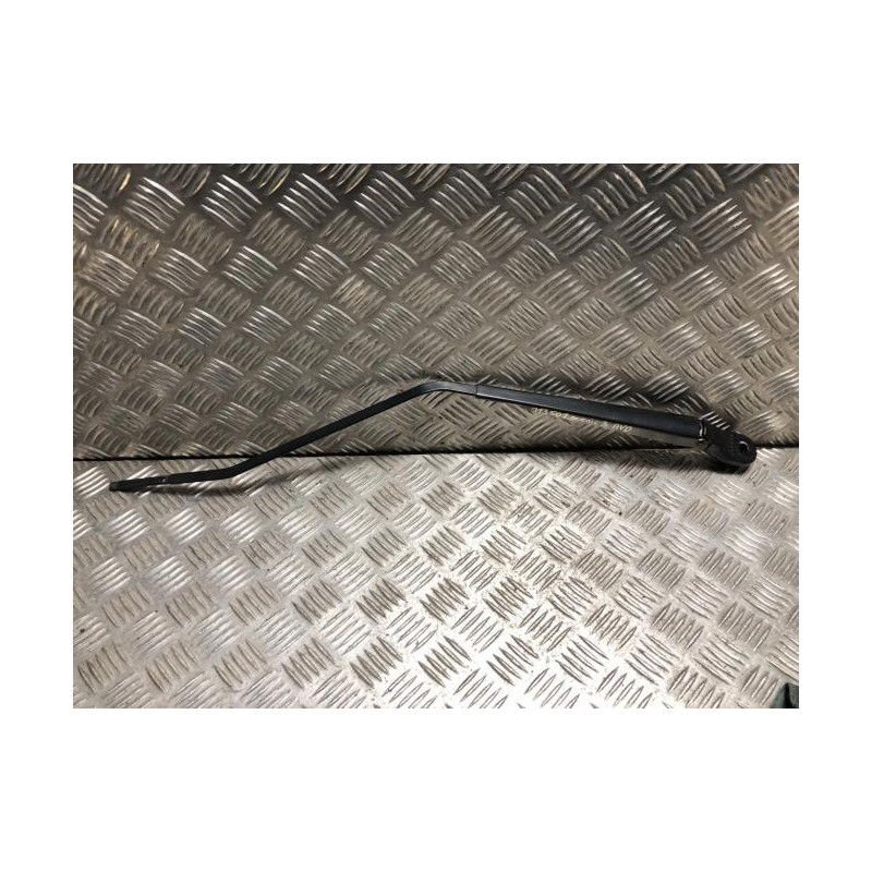 Bras essuie glace avant droit RENAULT SCENIC 3 PHASE 1 d’occasion