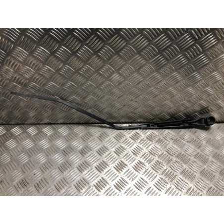 Bras essuie glace avant droit RENAULT SCENIC 3 PHASE 1 d’occasion