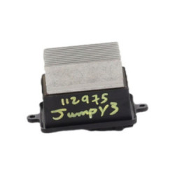Resistance chauffage CITROEN JUMPY 3 XS PHASE 1 d’occasion
