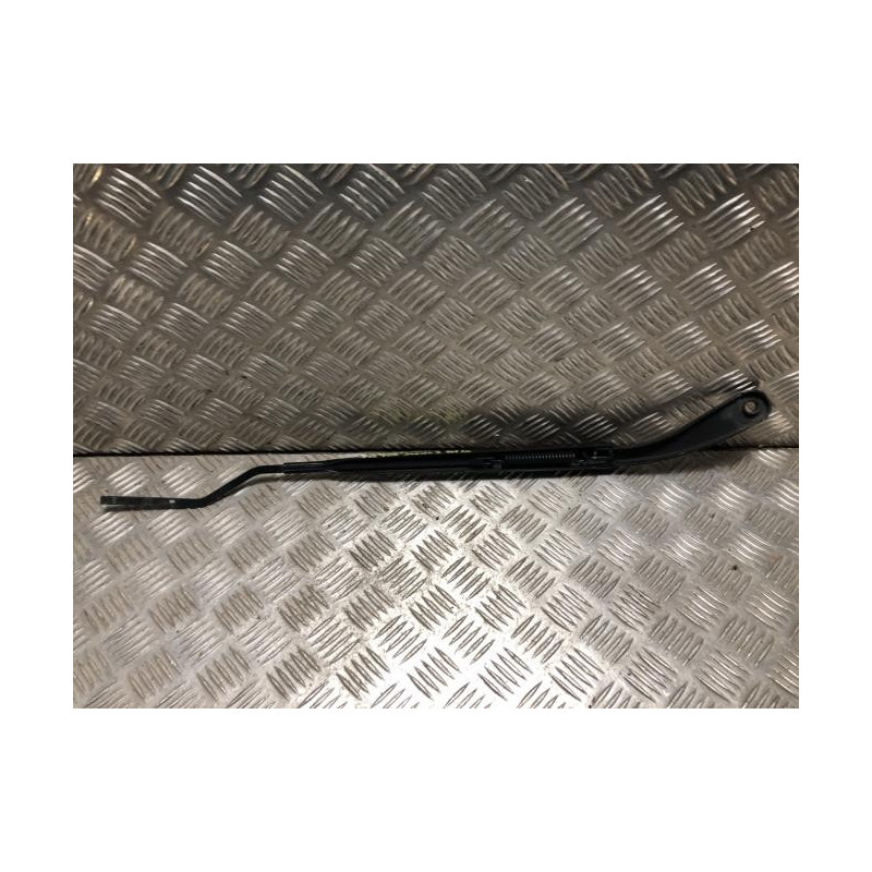 Bras essuie glace avant gauche RENAULT SCENIC 2 PHASE 2 d’occasion