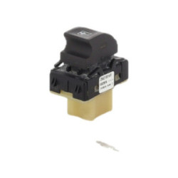 Interrupteur de leve vitre avant droit RENAULT CAPTUR 1 PHASE 1 d’occasion