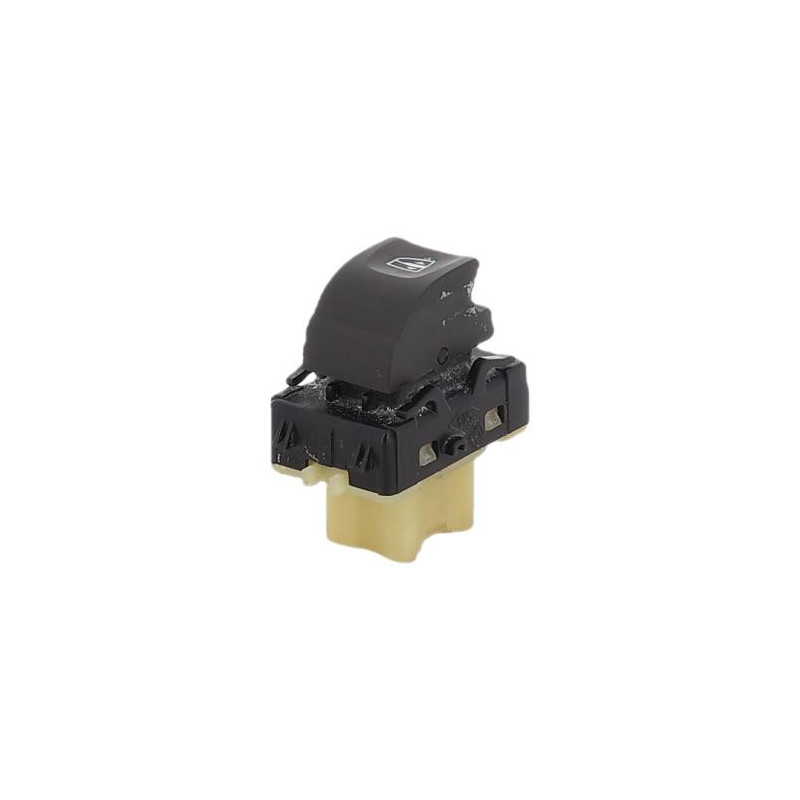 Interrupteur de leve vitre avant droit RENAULT CAPTUR 1 PHASE 1 d’occasion