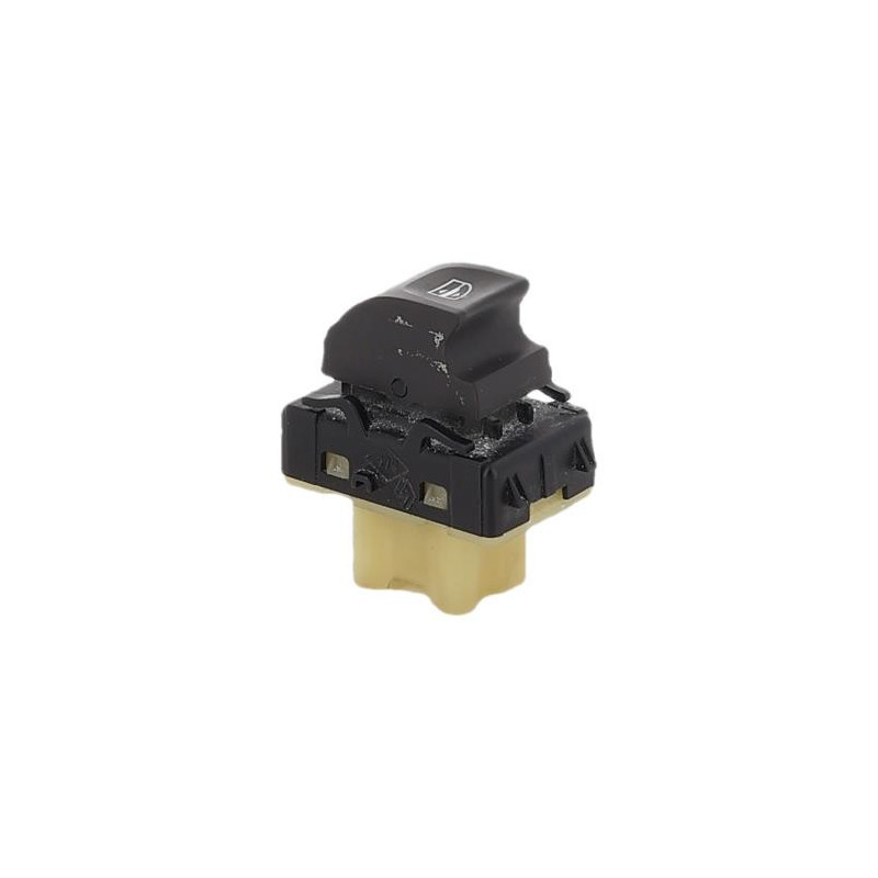 Interrupteur de leve vitre avant droit RENAULT CAPTUR 1 PHASE 1 d’occasion