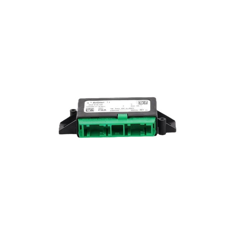 Boitier d'aide au stationnement CITROEN JUMPY 3 XS PHASE 1 d’occasion