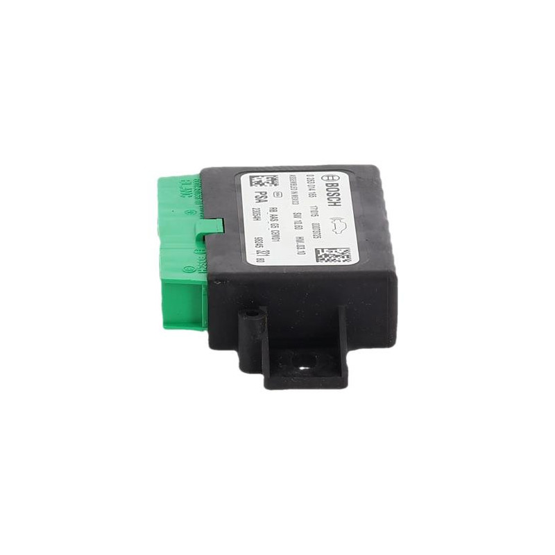Boitier d'aide au stationnement CITROEN JUMPY 3 XS PHASE 1 d’occasion