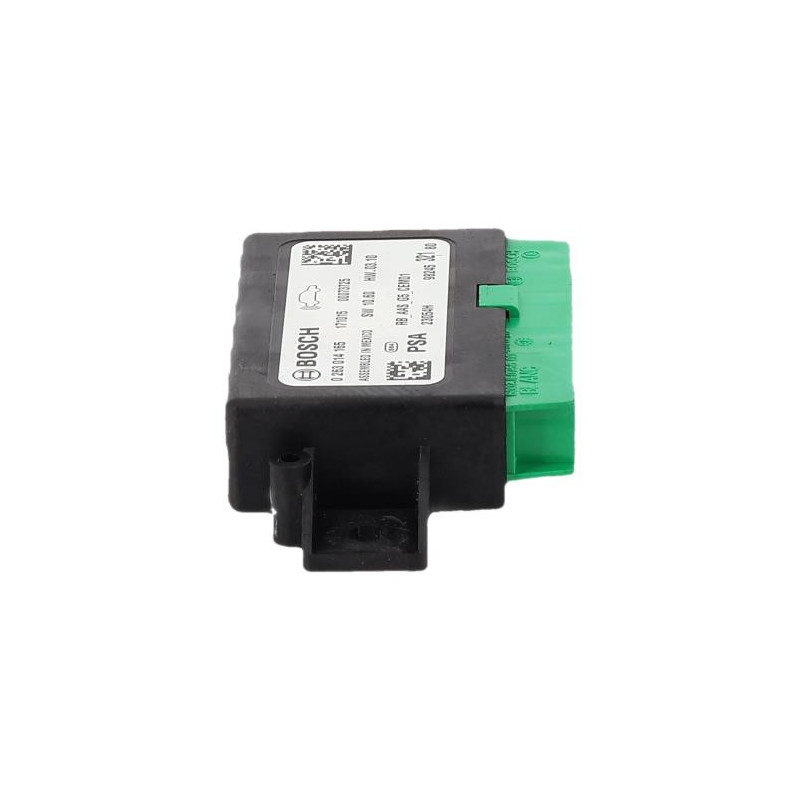 Boitier d'aide au stationnement CITROEN JUMPY 3 XS PHASE 1 d’occasion