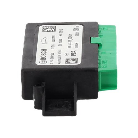 Boitier d'aide au stationnement CITROEN JUMPY 3 XS PHASE 1 d’occasion