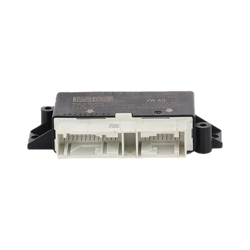 Boitier d'aide au stationnement SEAT LEON 3 PHASE 1 d’occasion