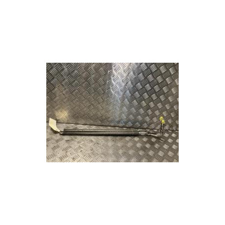 Refroidisseur huile BMW SERIE 5 E61 TOURING PHASE 1 BREAK d’occasion