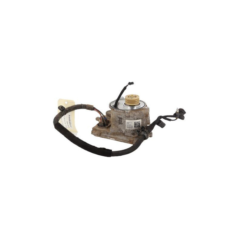 Moteur de direction assistee CITROEN C3 3 SOCIETE PHASE 1 d’occasion