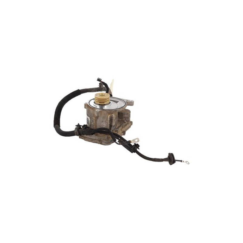 Moteur de direction assistee CITROEN C3 3 SOCIETE PHASE 1 d’occasion