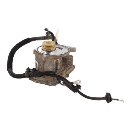 Moteur de direction assistee CITROEN C3 3 SOCIETE PHASE 1 d’occasion